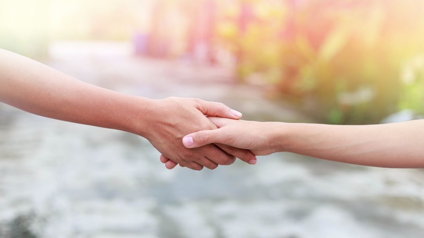 Alltagsengel Unterstützung im Alltag